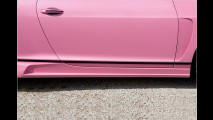 IAA: Pink Bentley