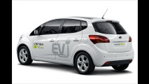 Kia: Spannung in Genf