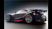 Citroën Survolt