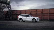 Volvo XC60 by Polestar