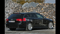 Audi RS6 von DKR