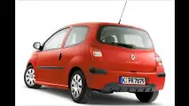 Renault Twingo Eco2