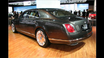 Bentley Mulsanne