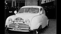 Saab darf weiterleben
