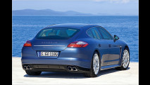 Erstes Panamera-Tuning