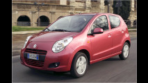 Suzuki Alto 1.0 Basic