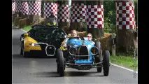 Feudales Oldtimer-Mekka