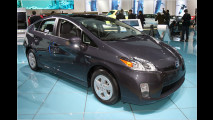Platz 20: Toyota Prius