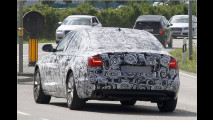 Erwischt: Audi A6