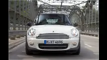 Knausriger Diesel-Mini