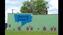 Wie geht es Motor City?