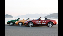 Weltrekord für MX-5
