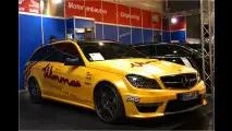 Wimmer C 63 AMG Performance