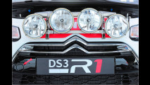 Rallye-Sprungbrett