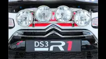 Rallye-Sprungbrett