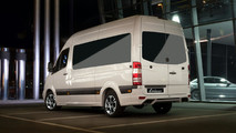 Mercedes-Benz Sprinter by Lorinser