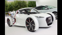 Audi urban concept