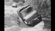 Mit dem Unimog ins Manöver