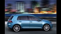 VW Golf VII im Test