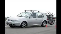 14 Fahrradträger im Test