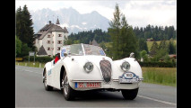 Die schönsten Oldtimer