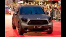 Designer-Mini versteigert