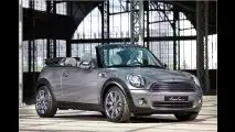 Designer-Mini versteigert