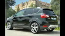Ex-SUV: Ford Kuga von Wolf