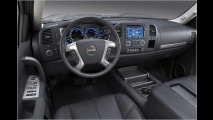 GMC Hybrid-Pick-up