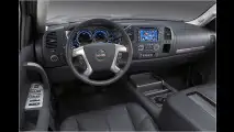 GMC Hybrid-Pick-up