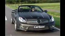 Carlsson SL CK63 RS