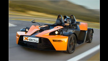 KTM Zukunftsdesign