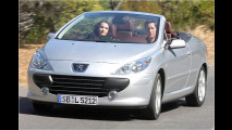 Peugeot 307 CC HDi FAP 135 Sport