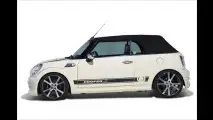 Mini: Schnitzer-Cabrio