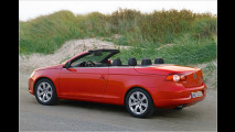 Scirocco, Eos: 210 PS
