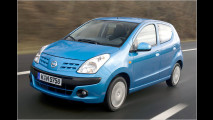 Nissan Pixo