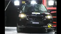 BMW X3 xDrive20d, fünf Sterne