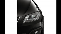 Seat Exeo frisch
