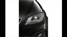 Seat Exeo frisch