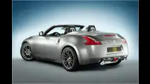 Roadster-Sportpaket