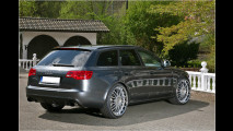 700 PS im Audi RS6