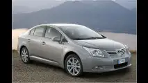 Toyota legt Edition auf