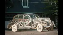 Geister-Pontiac