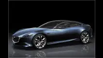 Mazdas Designzukunft
