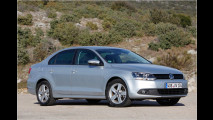 Neuer VW Jetta im Test