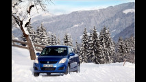 Für Winter-Sport & mehr