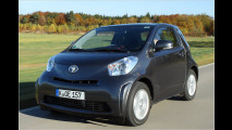 Toyota iQ 1.0