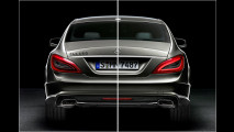 Der neue Mercedes CLS