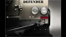Defender Limited Edition
