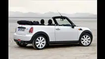 Mini macht mobil
